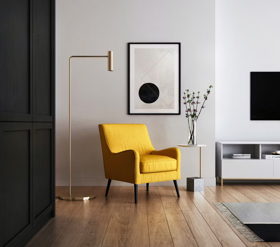 Bold Tiles